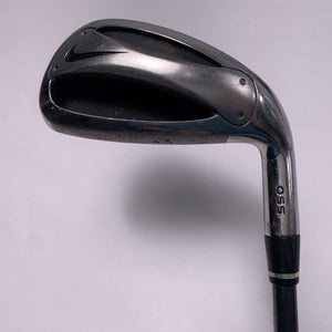 Nike Slingshot OSS Single 6 iron iDiamana Stiff Graphite Mens RH