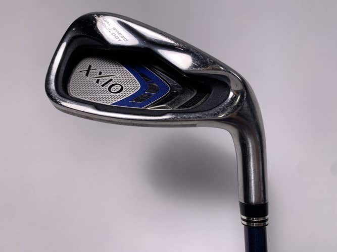 XXIO 9 Single 6 Iron MP900 54g Regular Graphite Mens RH
