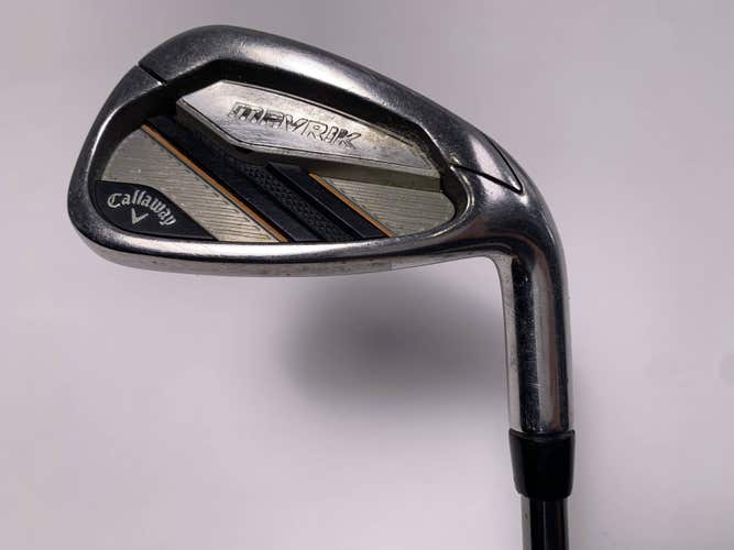 Callaway Mavrik Single 8 Iron Project X Catalyst 5.5 60g Regular Mens RH