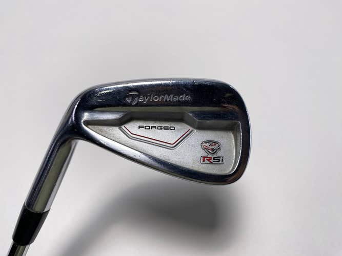 TaylorMade RSi TP Single 8 Iron Project X Rifle Precision 6.5 Mens LH