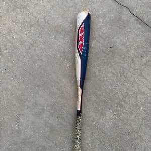 AXE Avenge Pro Composite USSSA Certified Bat (-10) 19 oz 29" (Used)