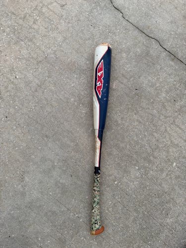 AXE Avenge Pro Composite USSSA Certified Bat (-10) 19 oz 29" (Used)