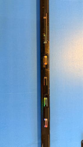 Junior Bauer Nexus Tracer Left Hand Hockey Stick PP28 40 Flex (Used,Like New)
