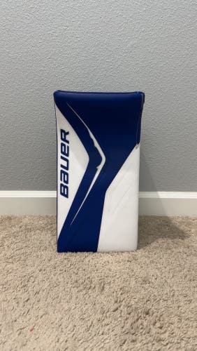 Bauer Shadow Blocker