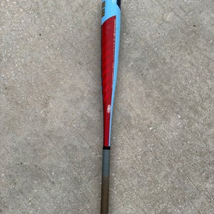 2023 Warstic Warhawk Alloy USSSA Certified Bat (-5) 26 oz 31" (Used)