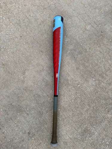 2023 Warstic Warhawk Alloy USSSA Certified Bat (-5) 26 oz 31" (Used)