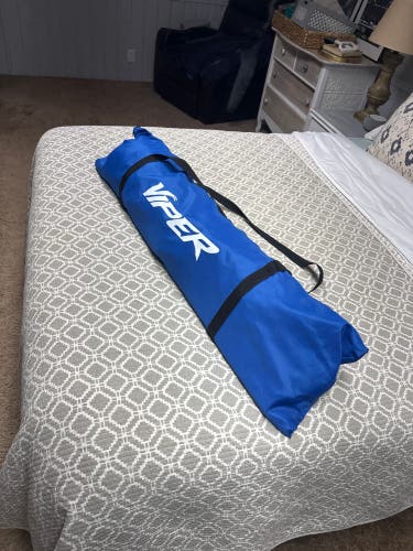 Viper Sports 7X4 I-Screen Pitching Net