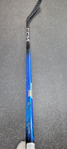 Used CCM FT8 PRO 70 FLEX P 29 ALUPLI Senior One Piece Right 70 Flex 11497-C000154423