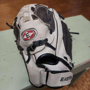 Easton LH ZFX1000 Louis Gonzalez Baseball Glove 10" ALL LEATHER GLOVE