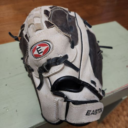 Easton LH ZFX1000 Louis Gonzalez Baseball Glove 10" ALL LEATHER GLOVE