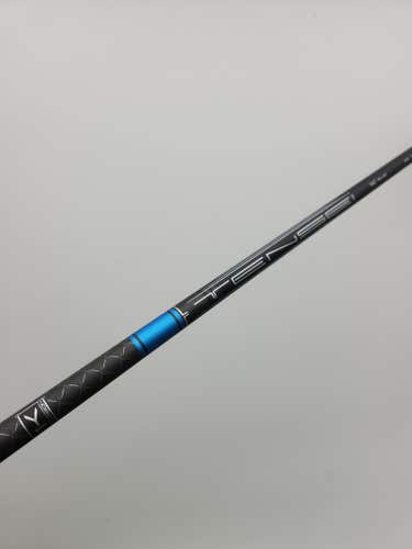 MITSUBISHI TENSEI 1K BLUE DRIVER SHAFT STIFF 55G TITLEIST TIP 44.5" GOOD