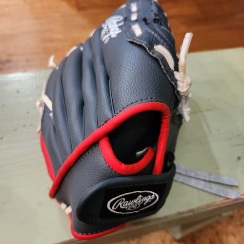 Rawlings RH Players Series Baseball Glove 11.5" Nice Game Ready Youth Glove