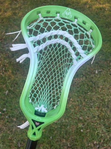 The Grinch ECD Mirage 2.0