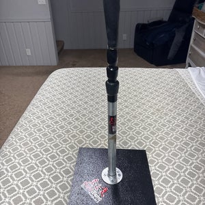 TwinTee 2.0 Heavy Duty Batting Tee