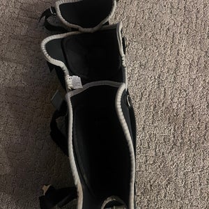 Under Armour Catcher's Leg Guard (Used)
