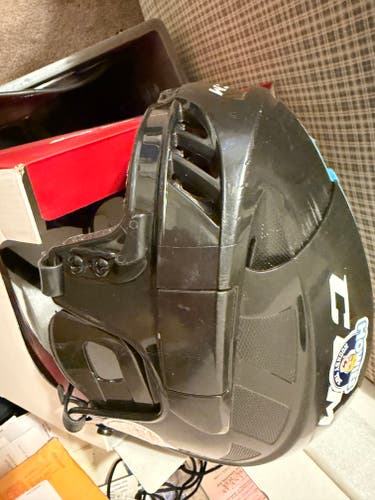 Small CCM FitLite 40 Helmet (Used)