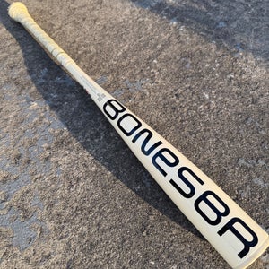 2025 Warstic Bonesaber 29/18 (-11) Alloy USABat Baseball Bat USA