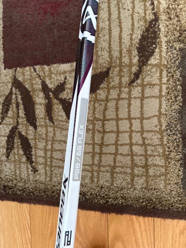 Intermediate Bauer Proto2 Left Hand Hockey Stick P28 65 Flex (New)