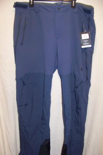 Outdoor Research Trailbreaker II Ski Pants, Men's XXLarge, NWT
