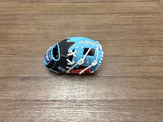 New Rawlings Heart of the Hide Wingtip 11.75" I Web