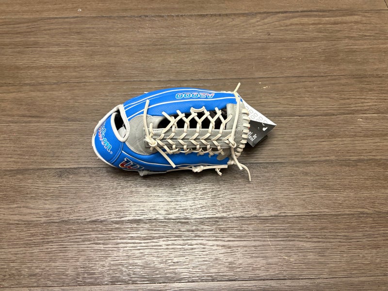 New Wilson A2000 PF92 12.25" Trapeze