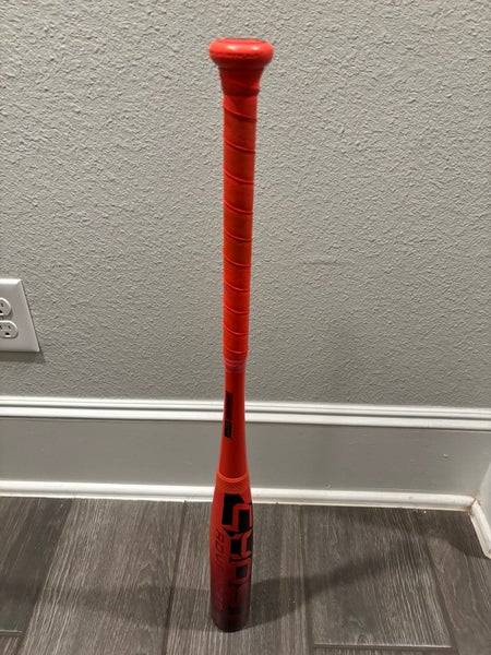 2026 Easton Ghost Advanced Composite Bat (-11) 18 oz 29" (Used)