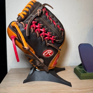 Rawlings Pro Preferred PROS15MTBR 11.5” LHT #737 used