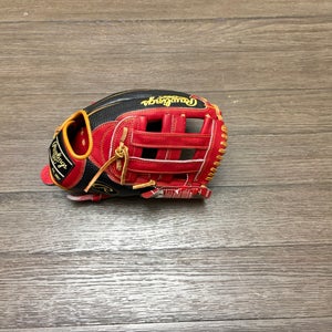 New Rawlings Heart of the Hide Croc 12.75" H Web