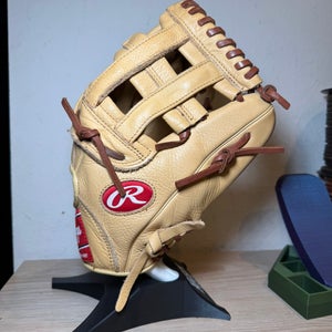 Rawlings Select Pro Lite RH Infield Baseball Glove 11.5" (Used)