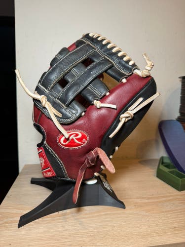 Rawlings Gold Glove Legend Series RH Baseball Glove 11.75" (Used)