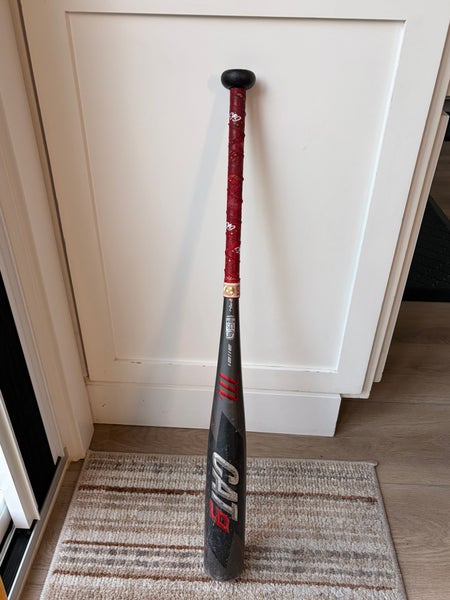 Marucci Cat 9 -10