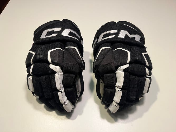 CCM Tacks AS-V Gloves 12" (Used)