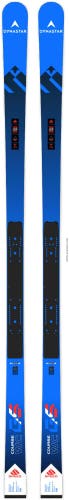 2025 Dynastar Course Team GS 170 cm Racing Skis (New)
