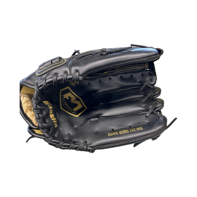 Used Franklin FRANKLIN BB/SB Glove RH Throw Black 13" 10299-S000304118