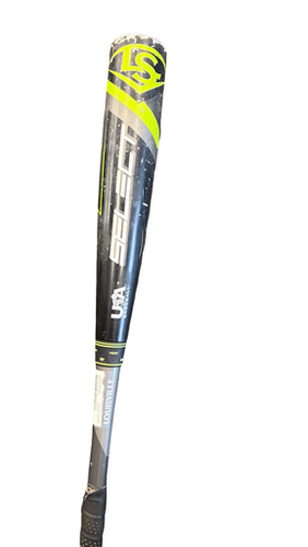 Used Louisville Slugger SELECT BB/SB USA 2 5/8 Bat 30" 10299-S000303134