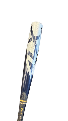 Used Easton ALPHA ALX BB/SB High School -3 Bat 33" 10299-C000300010