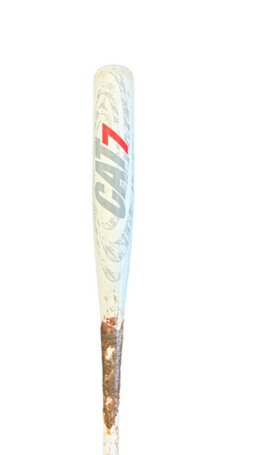 Used Marucci CAT 7 BB/SB High School -3 Bat 32" 10299-S000302590