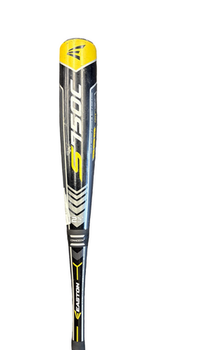 Used Easton S750C BB/SB USA 2 5/8 Bat 28" 10299-S000303535