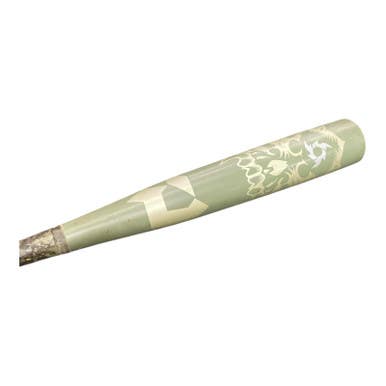 Used Demarini VOODOO VOC-23 BB/SB High School -3 Bat 33" 11375-S000371134