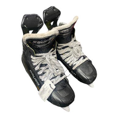 Used Bauer SUPREME M5 PRO Senior Hockey Skate Senior 9 11375-S000371236