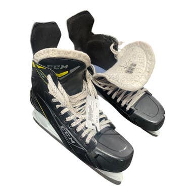 Used CCM TACKS 1092 Senior Goalie Skate Senior 13 11375-S000369955