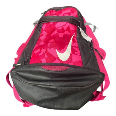 Used Nike BB/SB Player Carry Bag Pink 11375-S000369162