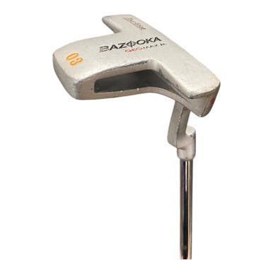 Used Tour Edge Jr Putter RH 11375-C000370155