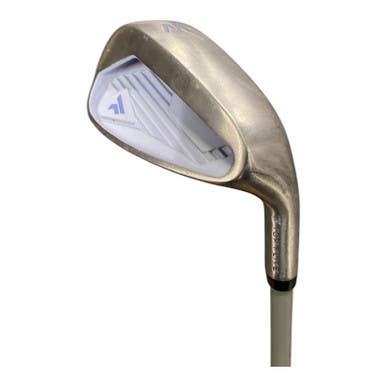 Used Top Flite WEDGE Golf Wedge Mens LH Pitching Wedge 11375-S000370573