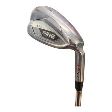 Used Ping G425 Mens Individual Iron RH 9 Iron 11375-S000370600