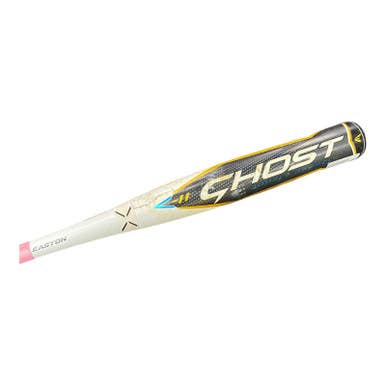 Used Easton GHOST DOUBLE BARREL BB/SB Fastpitch Bat 30" 11375-C000370687