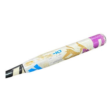 Used Demarini CF9 BB/SB Fastpitch Bat 31" 11375-S000370691