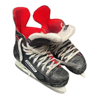 Used Bauer X300 Senior Hockey Skate Senior 6 11375-S000370726