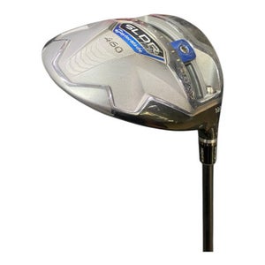 Used Taylormade SLDR 460 Mens Driver RH 12.0 Degree 11375-S000370733