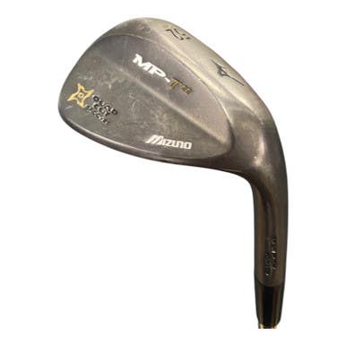 Used Mizuno MP-T11 Golf Chipper RH 52 Degree 11375-S000370885